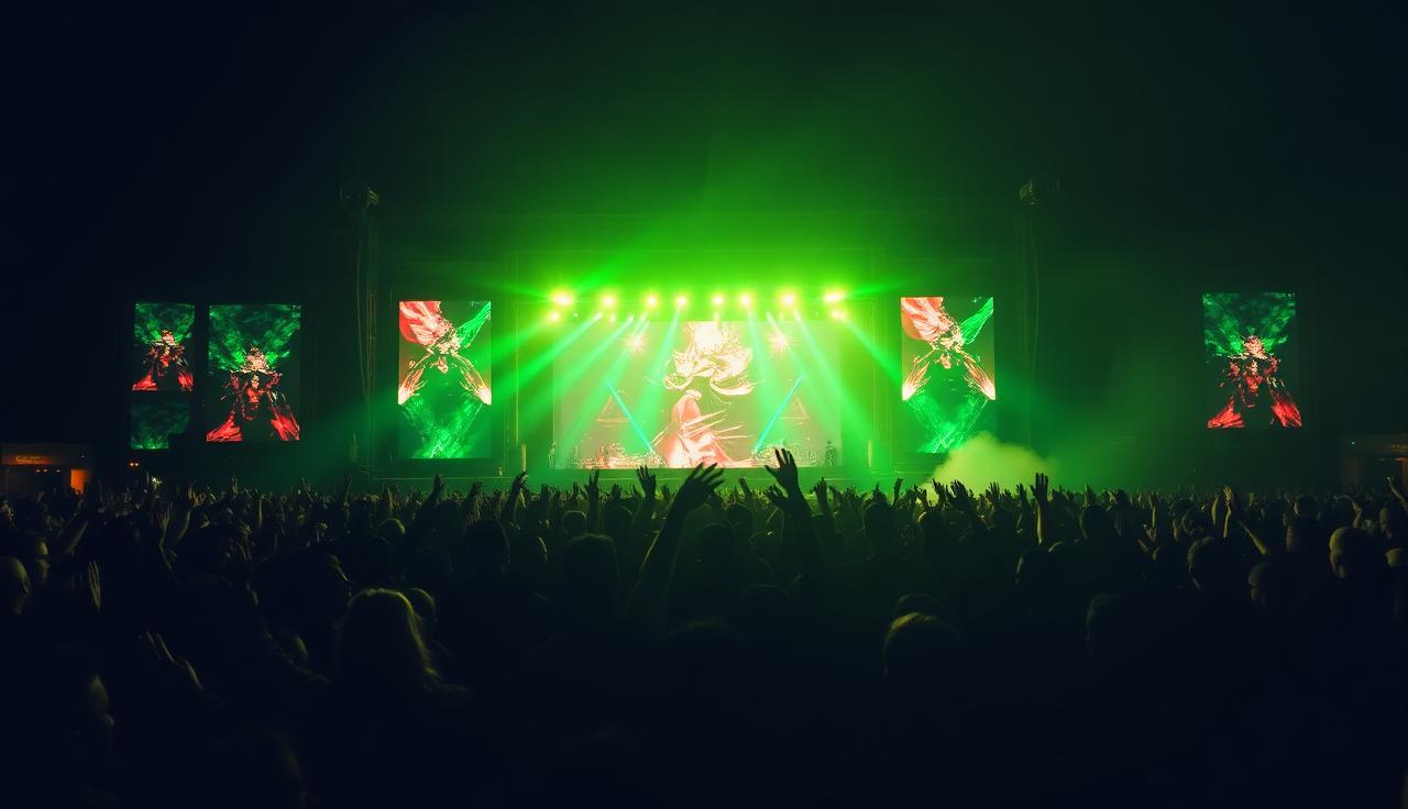 Mathrubhumi coverage — Jam Junxion — South India Musical Extravaganza