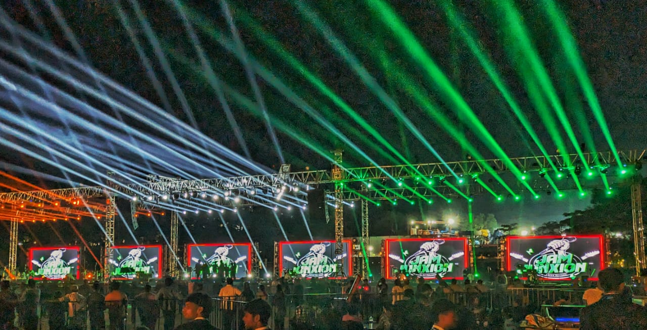 Season 02 — Bigger & Bolder