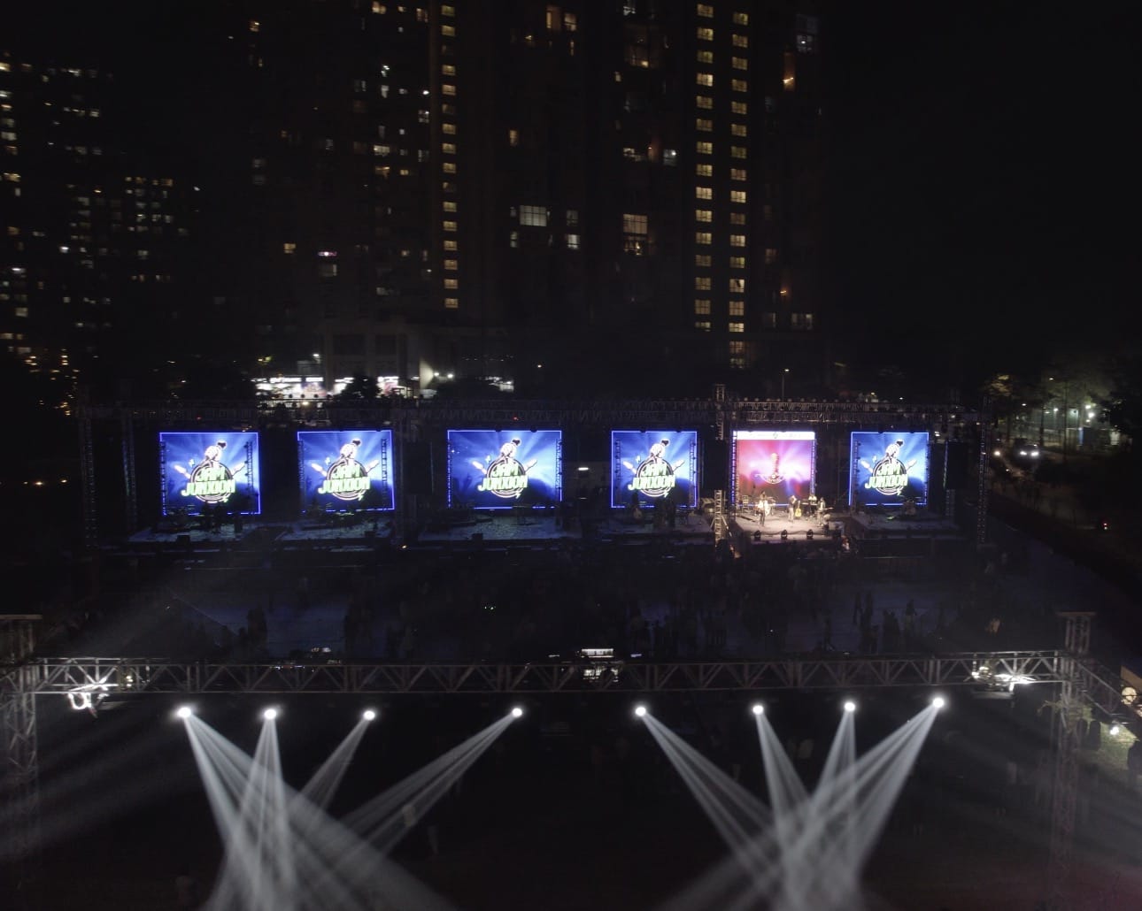 Season 03 — Third Movement